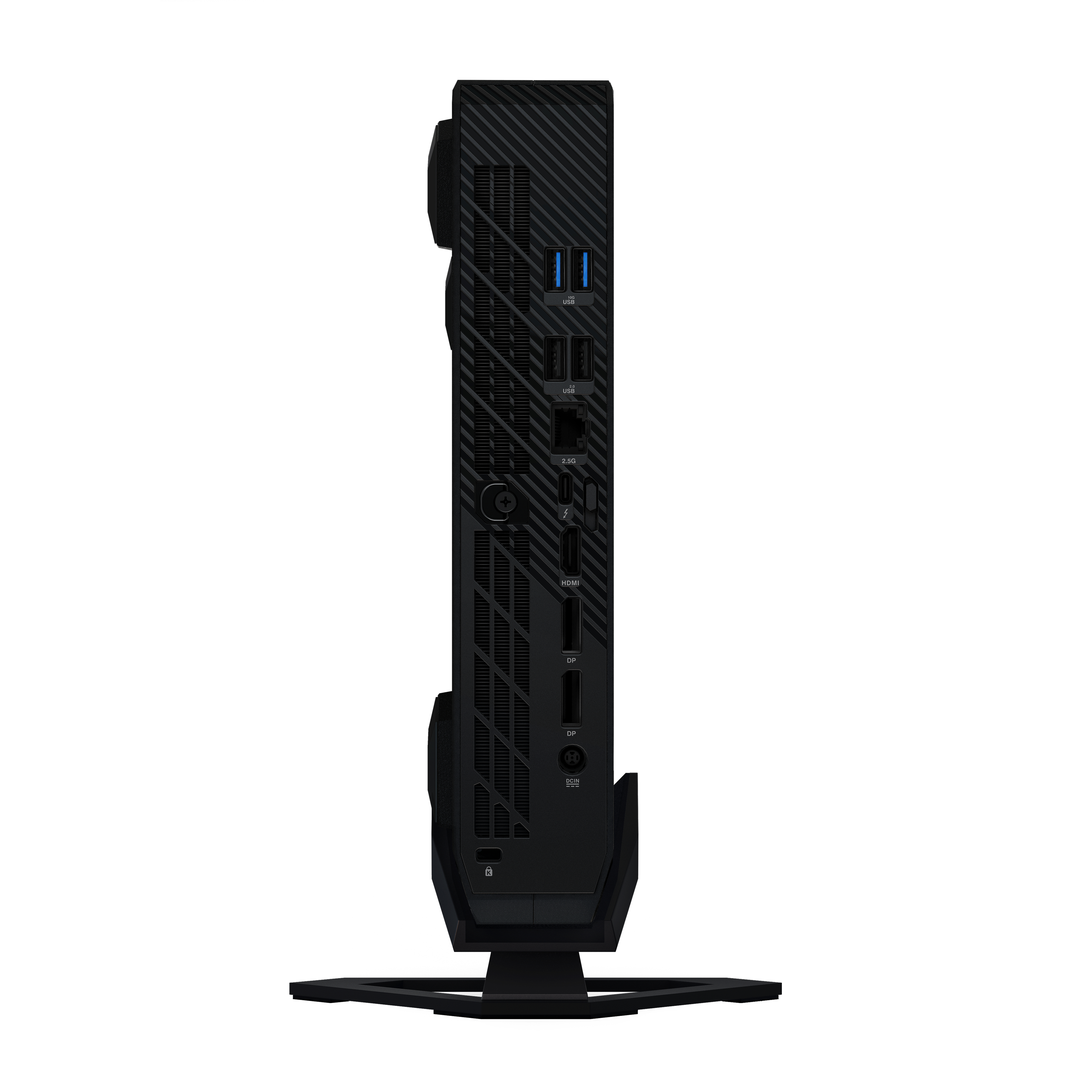 ASUS ROG NUC 14 RNUC14SRKU7168A2I, Core Ultra 7 155H, 16GB, 512GB SSD, RTX 4060, Win11