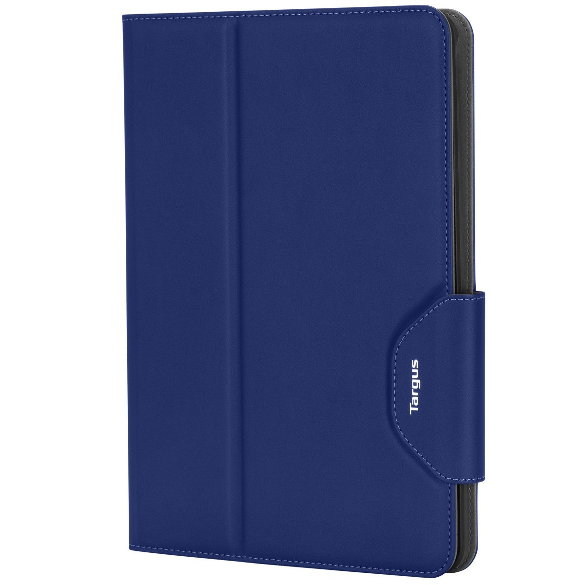 Targus VersaVu Classic - Flip-Hülle für Tablet - Polyurethan, Polycarbonat, Thermoplast - Blau - 25.