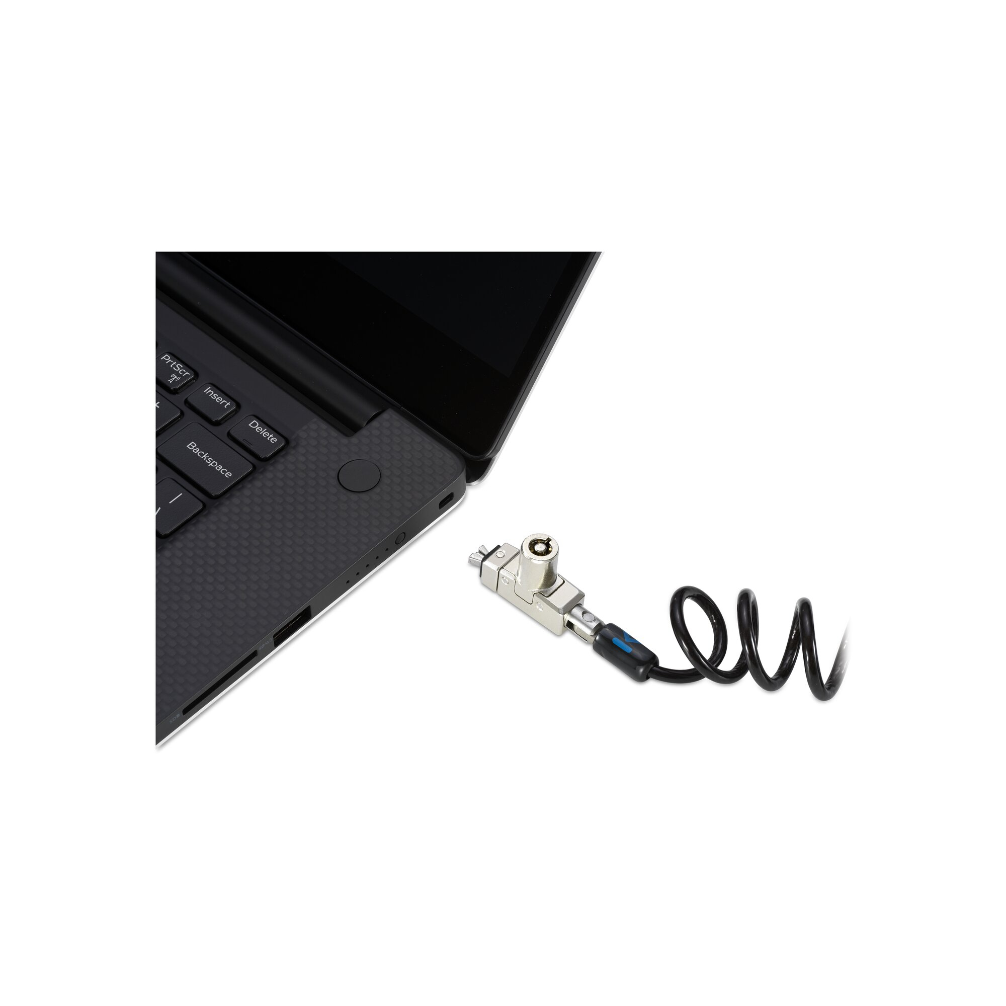 Kensington Slim N17 2.0 Portable Keyed Laptop
