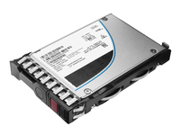 HPE Cray Supercomputing Storage Systems 30.7TB NVMe Gen5 High Performance Read Intensive CM9 SSD, 30