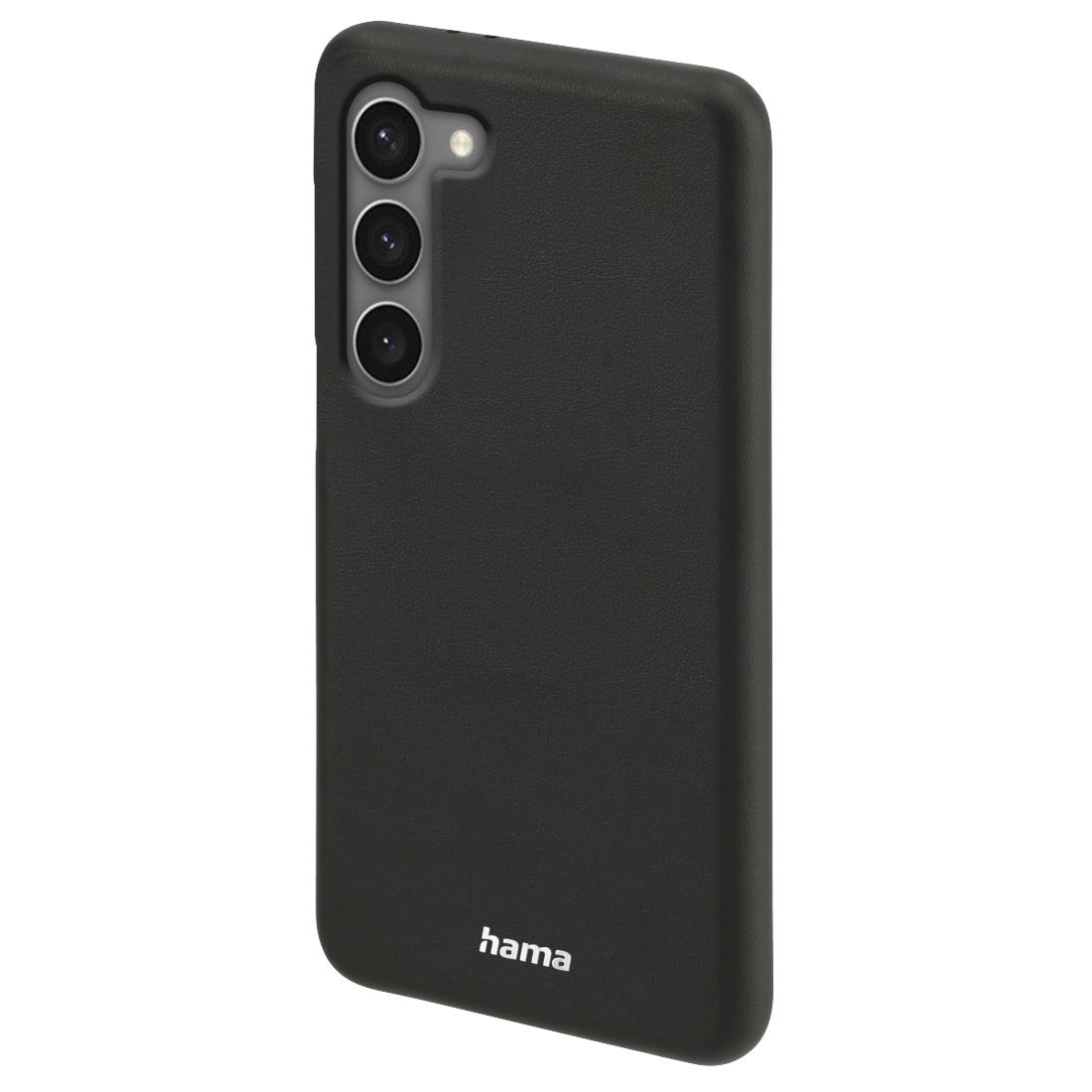 Hama Essential Line "Finest Sense" - Hintere Abdeckung für Mobiltelefon