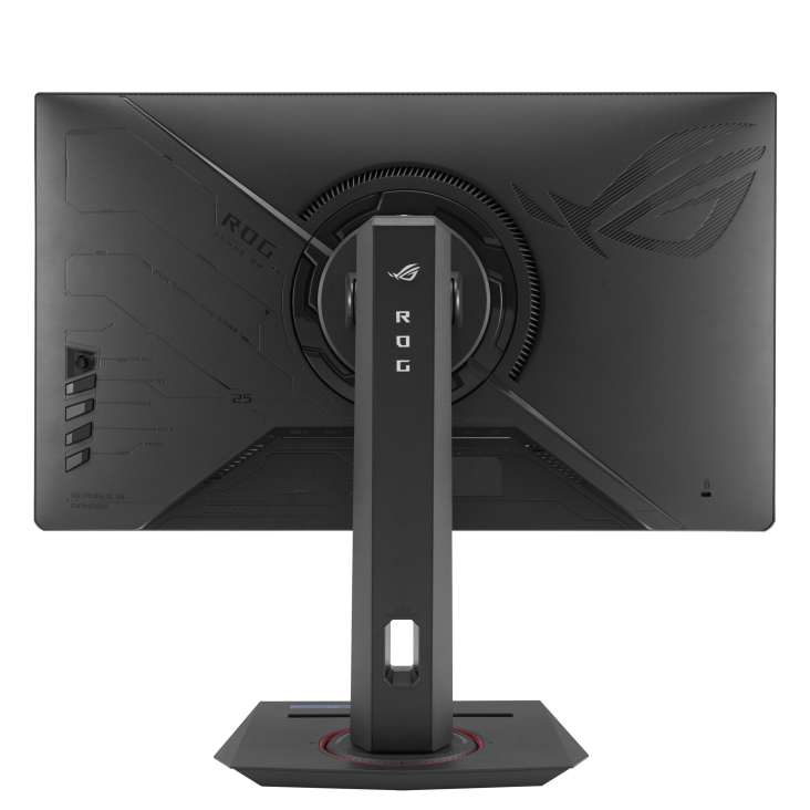 ASUS ROG Strix XG259CMS - LED-Monitor - Gaming - 63.5 cm (25")