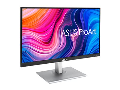 ASUS ProArt PA278CV, 27" WQHD IPS, 75Hz, 5ms, 350nits, 2x DP, 1x HDMI, 1x USB-C m. DP
