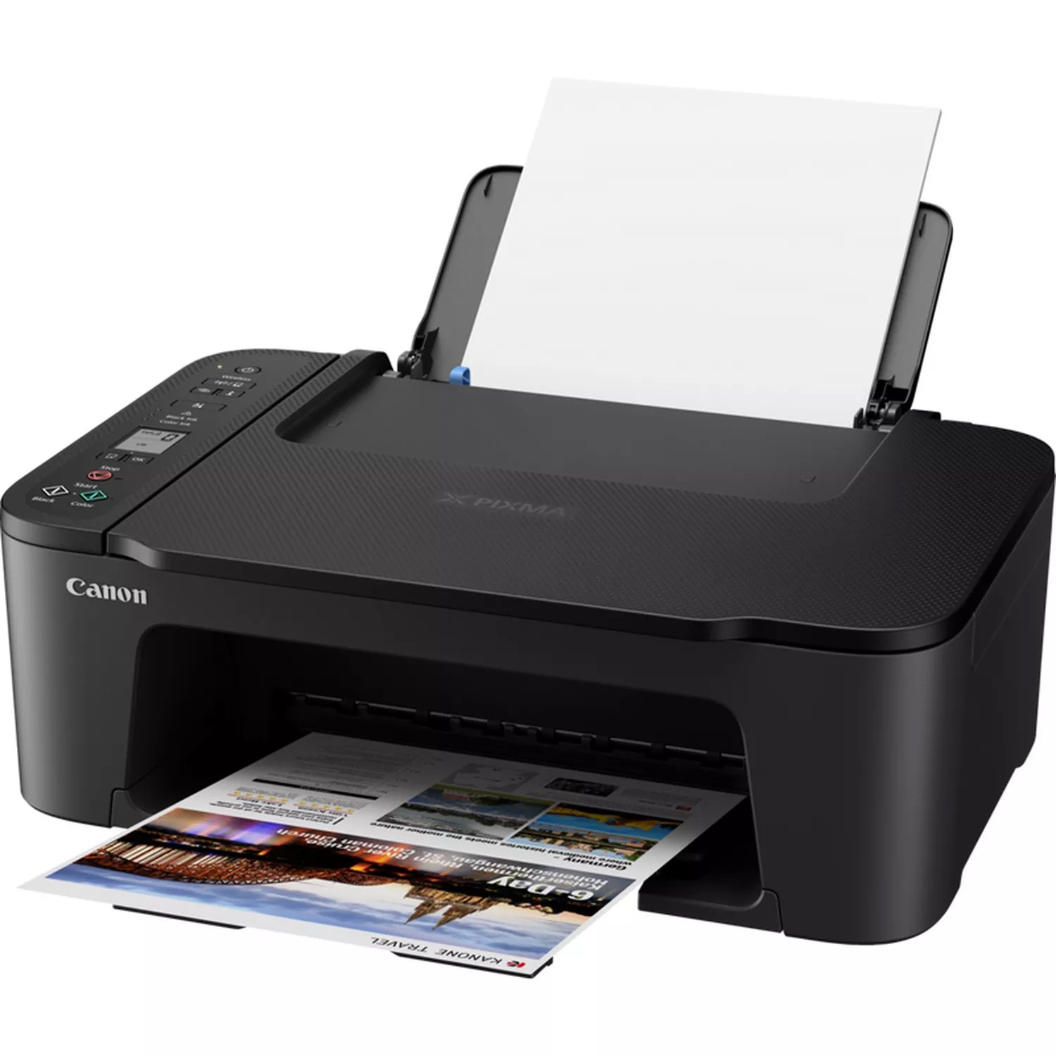 Canon PIXMA TS3550i - Multifunktionsdrucker - Farbe - Tintenstrahl - Legal (216 x 356 mm)
