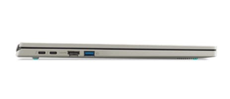 Acer Aspire Vero 16 AV16-71P-72TV, 16" WUXGA, Core Ultra 7 255H, 32GB, 1TB SSD, Win11