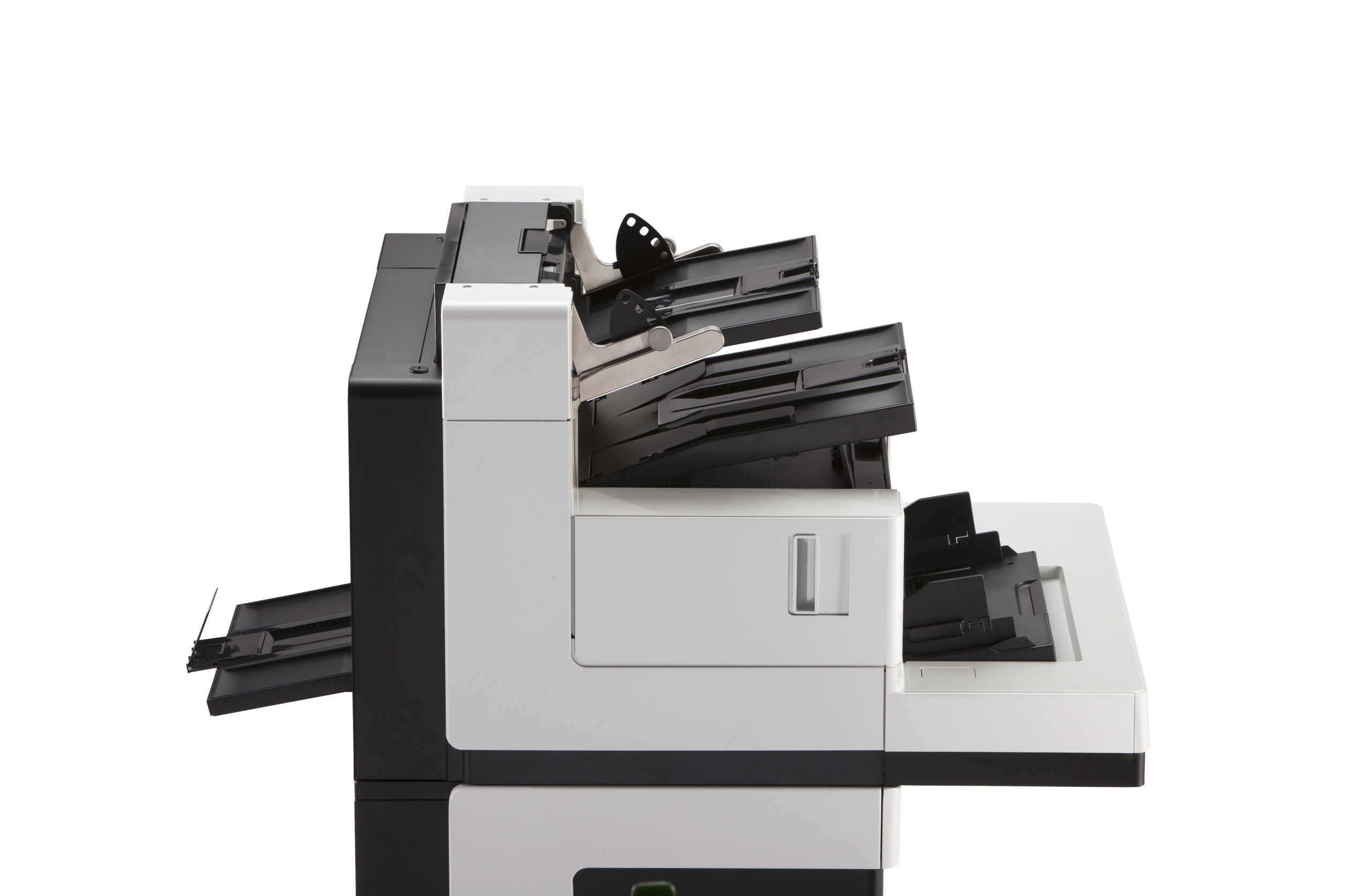 Kodak i5850S - Dokumentenscanner - Dual-CCD - Duplex - 304.8 x 4600 mm - 600 dpi x 600 dpi - bis zu 