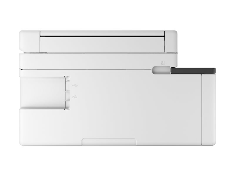 Canon MAXIFY GX2051 MegaTank - Multifunktionsdrucker - Farbe - Tintenstrahl - wiederbefüllbar - Lega