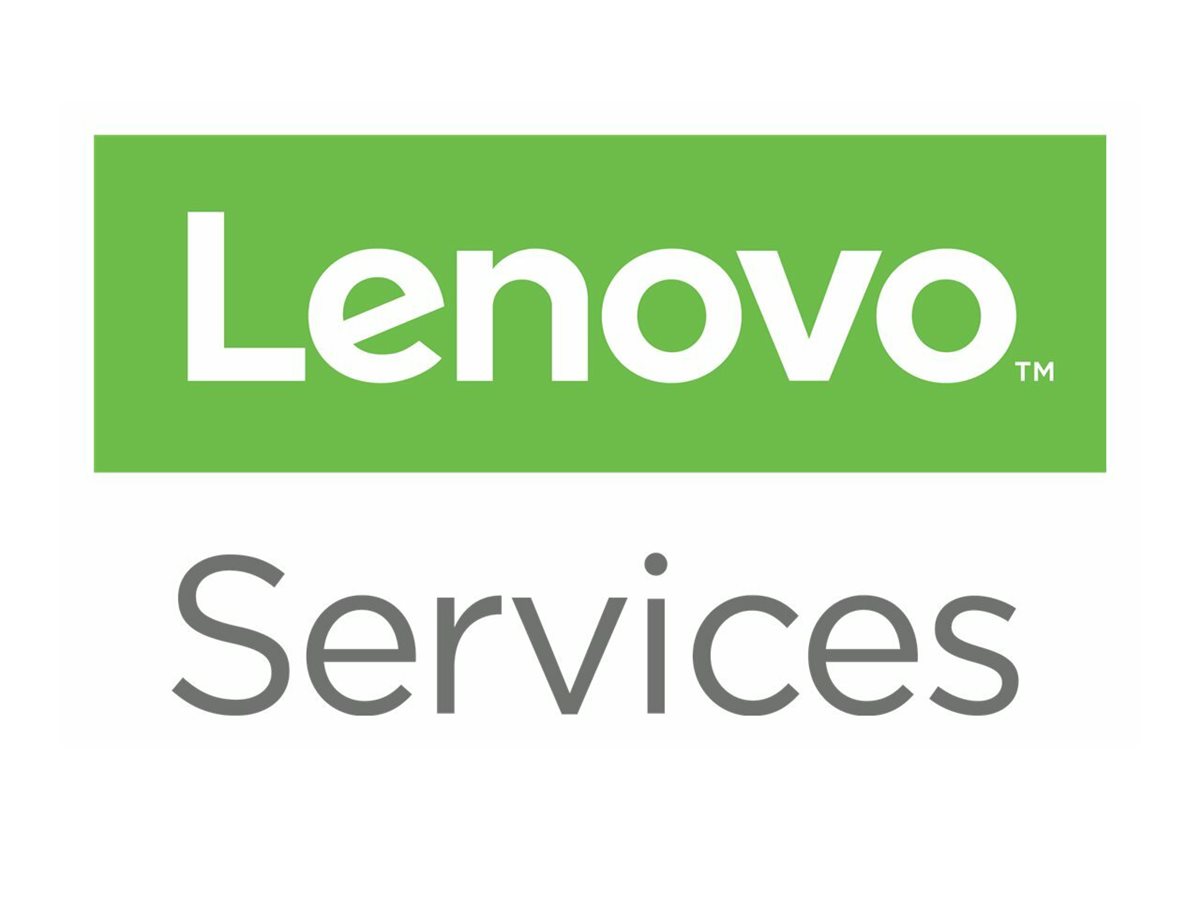 Lenovo Premier Support - Serviceerweiterung