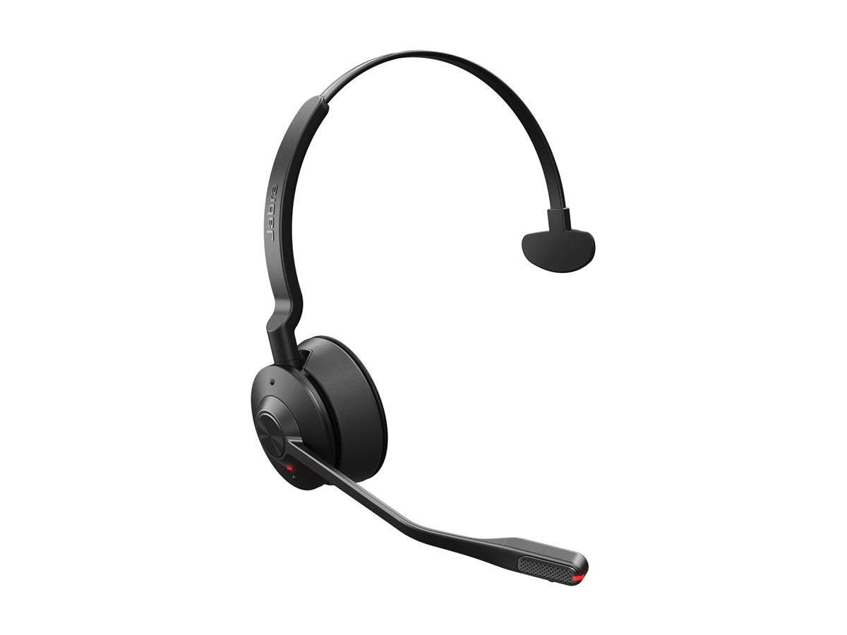 Jabra Engage 55 SE Mono - Headset - On-Ear