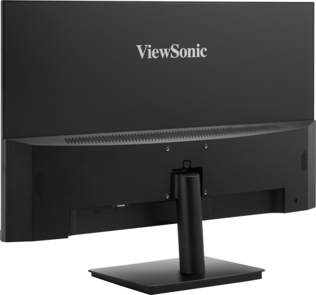 ViewSonic VA270-H-2 - LED-Monitor - 68.6 cm (27")