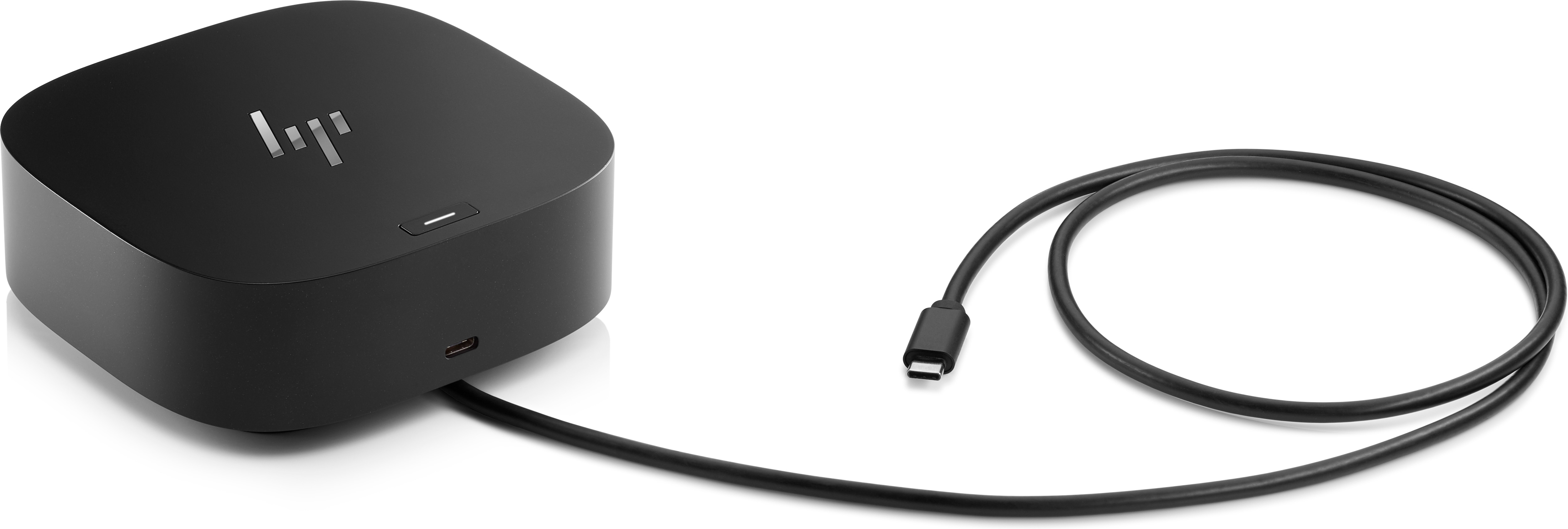 B-WARE - HP USB-C Dock G5 Dockingstation, 120 Watt, USB-C 3.1