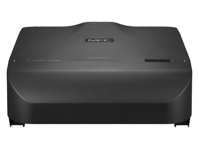 NEC PA1004UL - 3-LCD-Projektor - 3D - 10000 ANSI-Lumen - WUXGA (1920 x 1200)