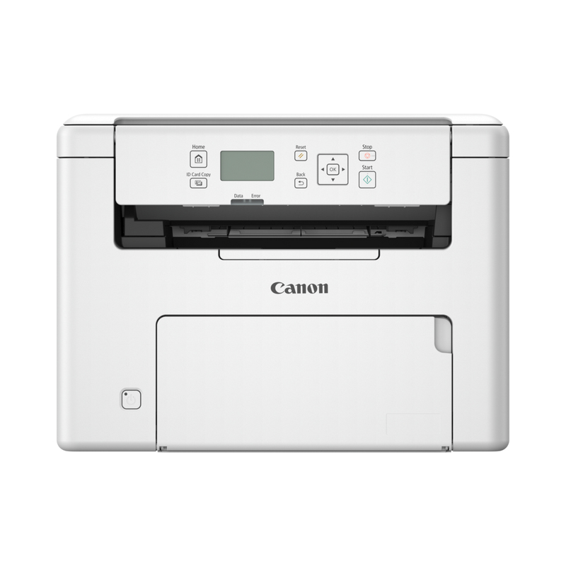 Canon i-SENSYS MF272dw II - Multifunktionsdrucker - s/w - Laser - A4 (210 x 297 mm)