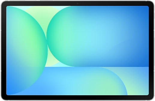 Samsung Galaxy Tab S10 FE X526B, Gray, 10.9" QHD IPS Touch, Exynos, 8GB, 128GB, 5G, Android, S Pen