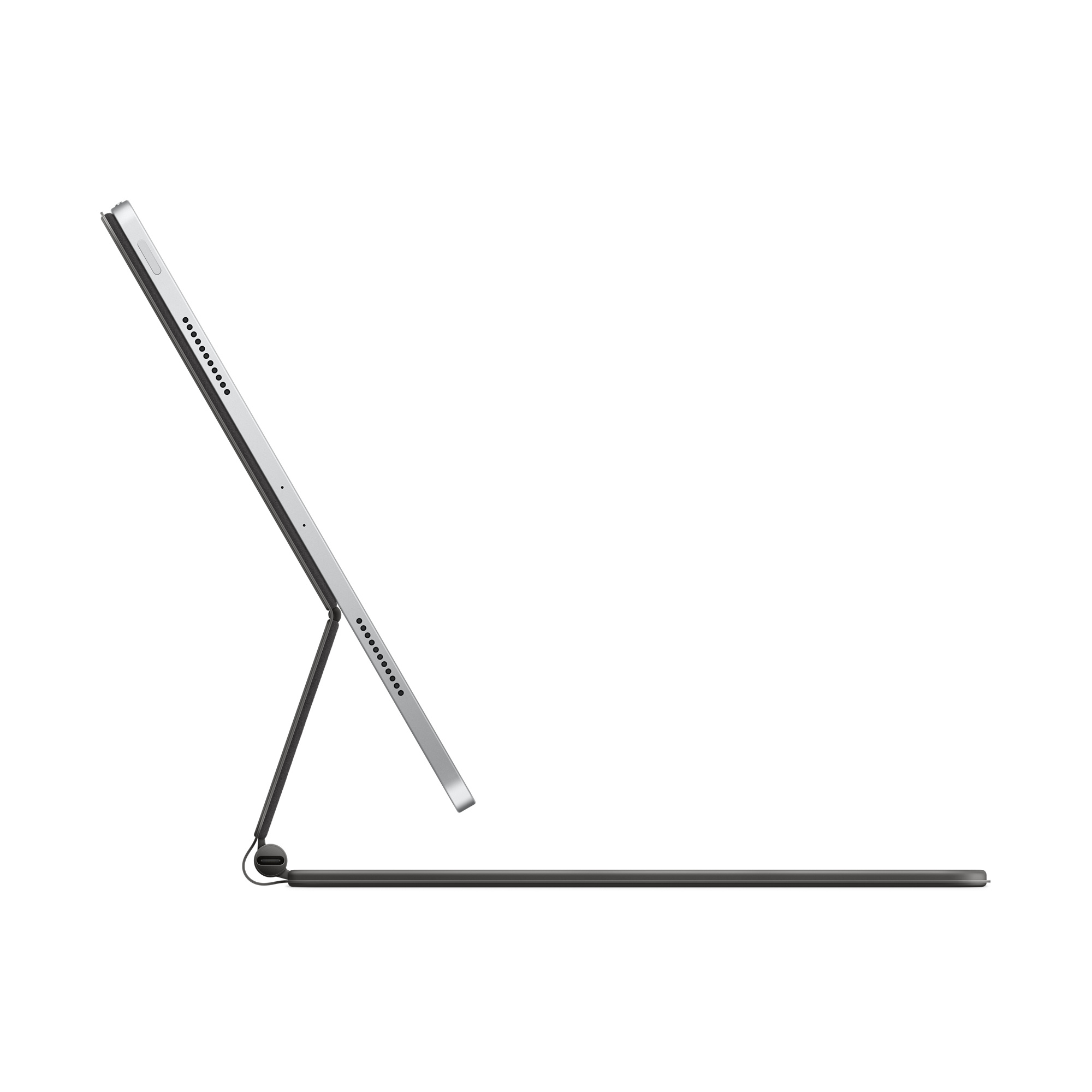 Apple MJQK3Y/A, QWERTY, Spanisch, Trackpad, 1 mm, Apple, iPad Pro 12.9" (6th generation) iPad Pro 12