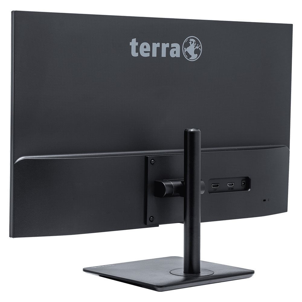 TERRA LCD/LED 2727W HA IPS V3 (27") schwarz HDMI/DP/USB-C