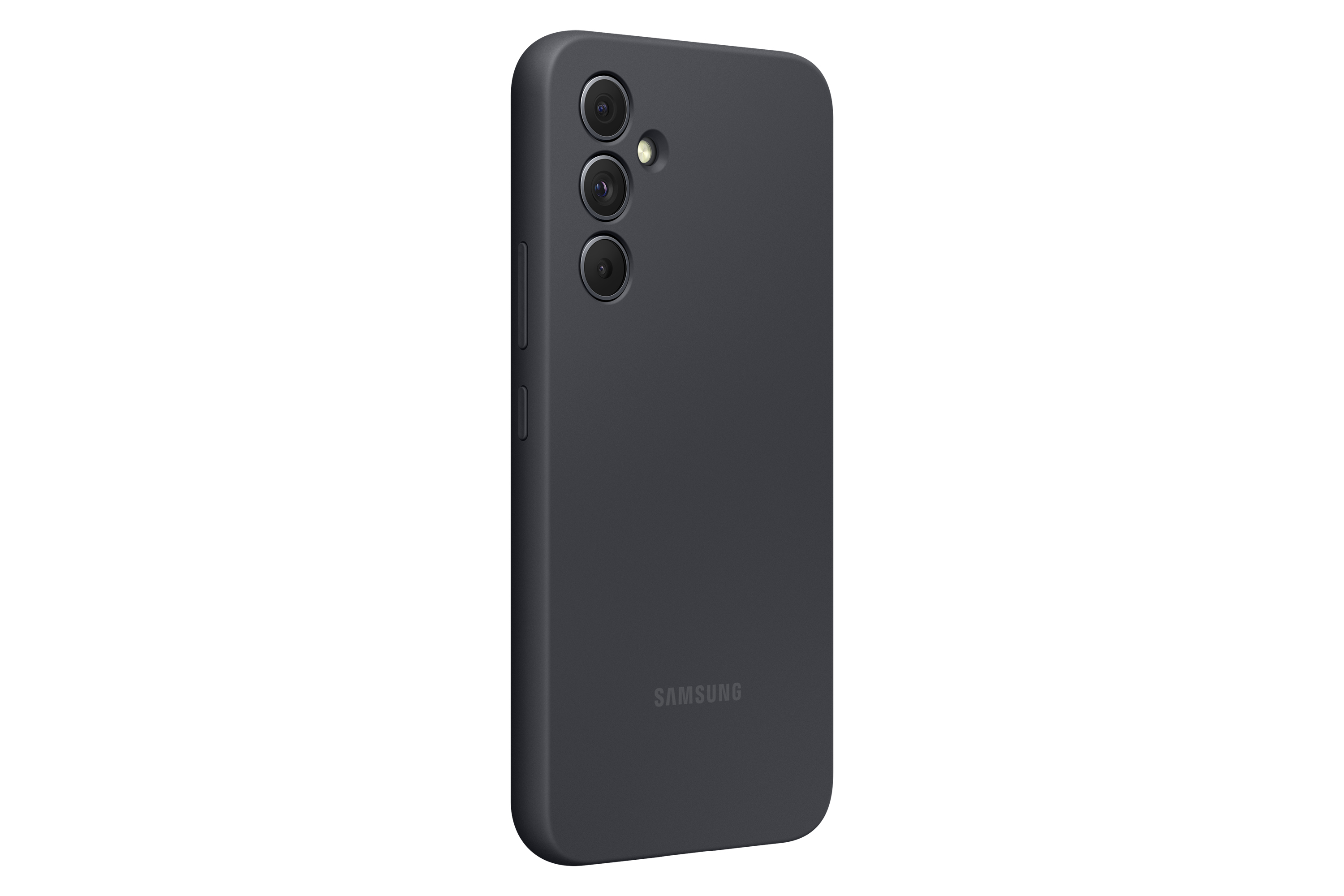 Samsung EP-PA546 - Hintere Abdeckung für Mobiltelefon