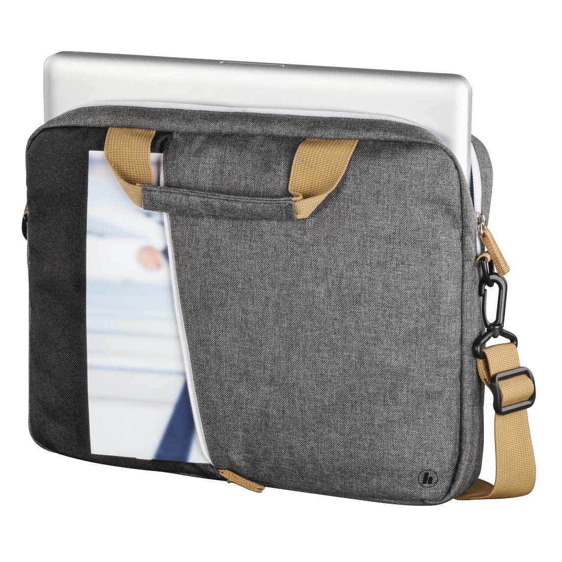 Hama "Florence" - Notebook-Tasche - 40 cm (15.6")