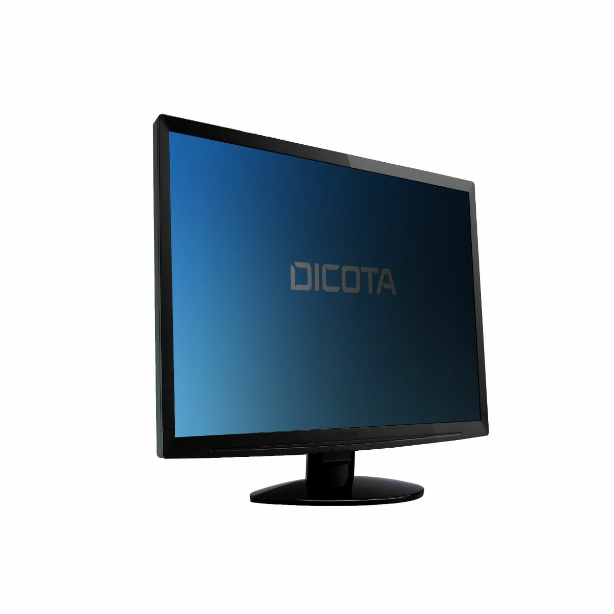 Dicota Secret - Blickschutzfilter für Bildschirme - 4-Wege - Seite - 48.3 cm (19")