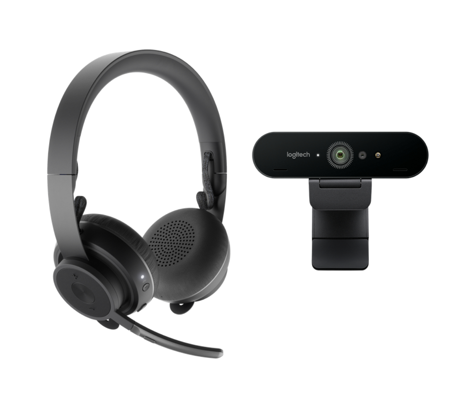 Logitech Pro Personal Video Collaboration Kit