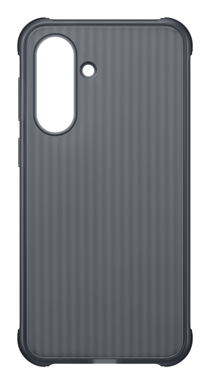 Samsung EF-RA376 - Hintere Abdeckung für Mobiltelefon - widerstandsfähig - flexibles thermoplastisch