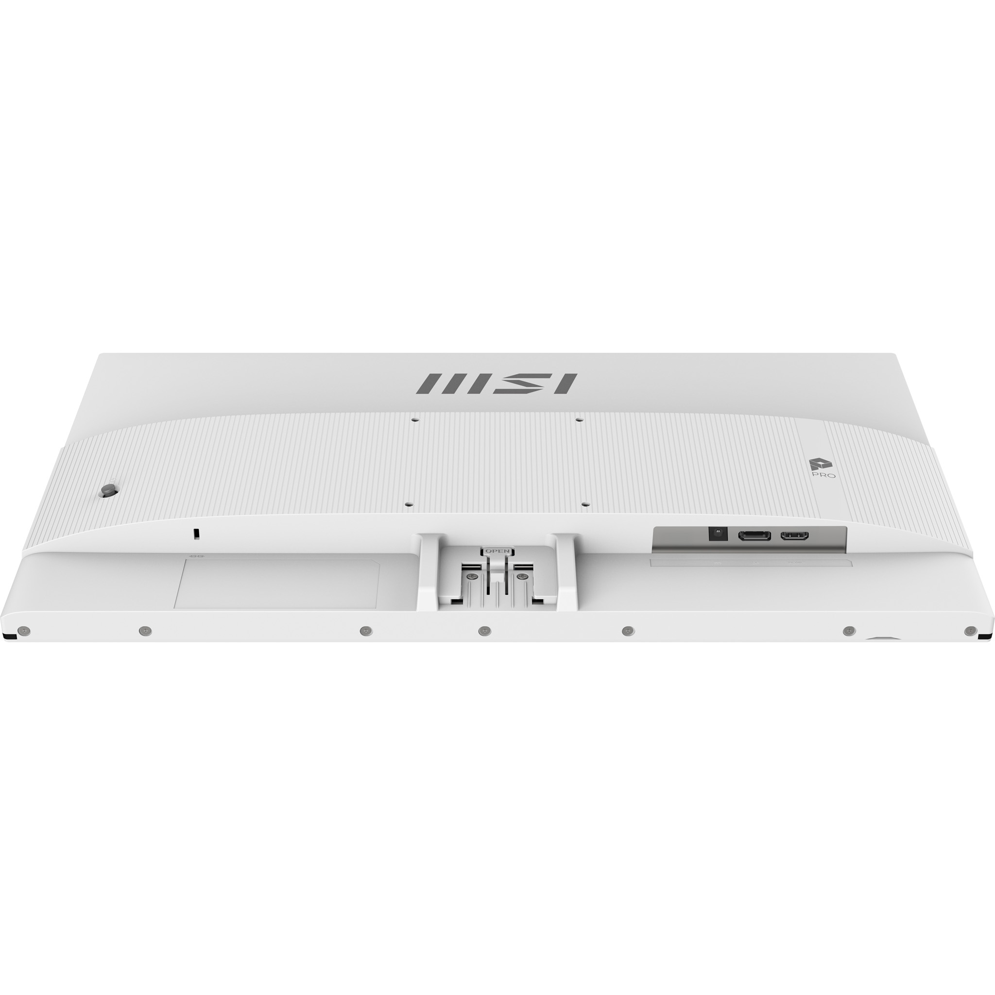 MSI PRO MP241WDE E14V - LED-Monitor - 61 cm (24")