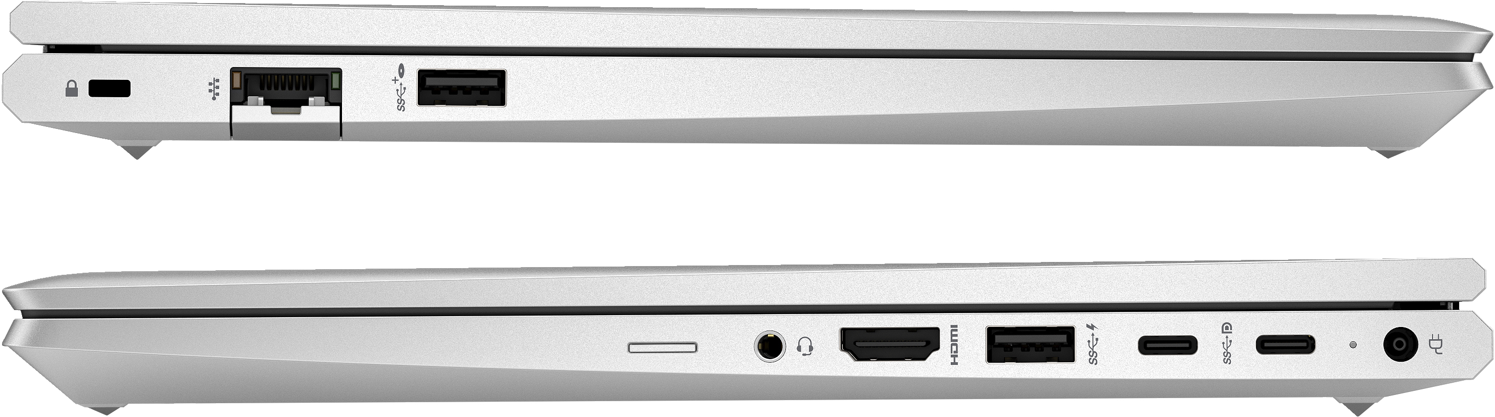 HP ProBook 445 G10, 14" FHD, AMD Ryzen 5 7530U, 16GB RAM, 512GB SSD, Win11 Pro 9Y6V5AT#ABD