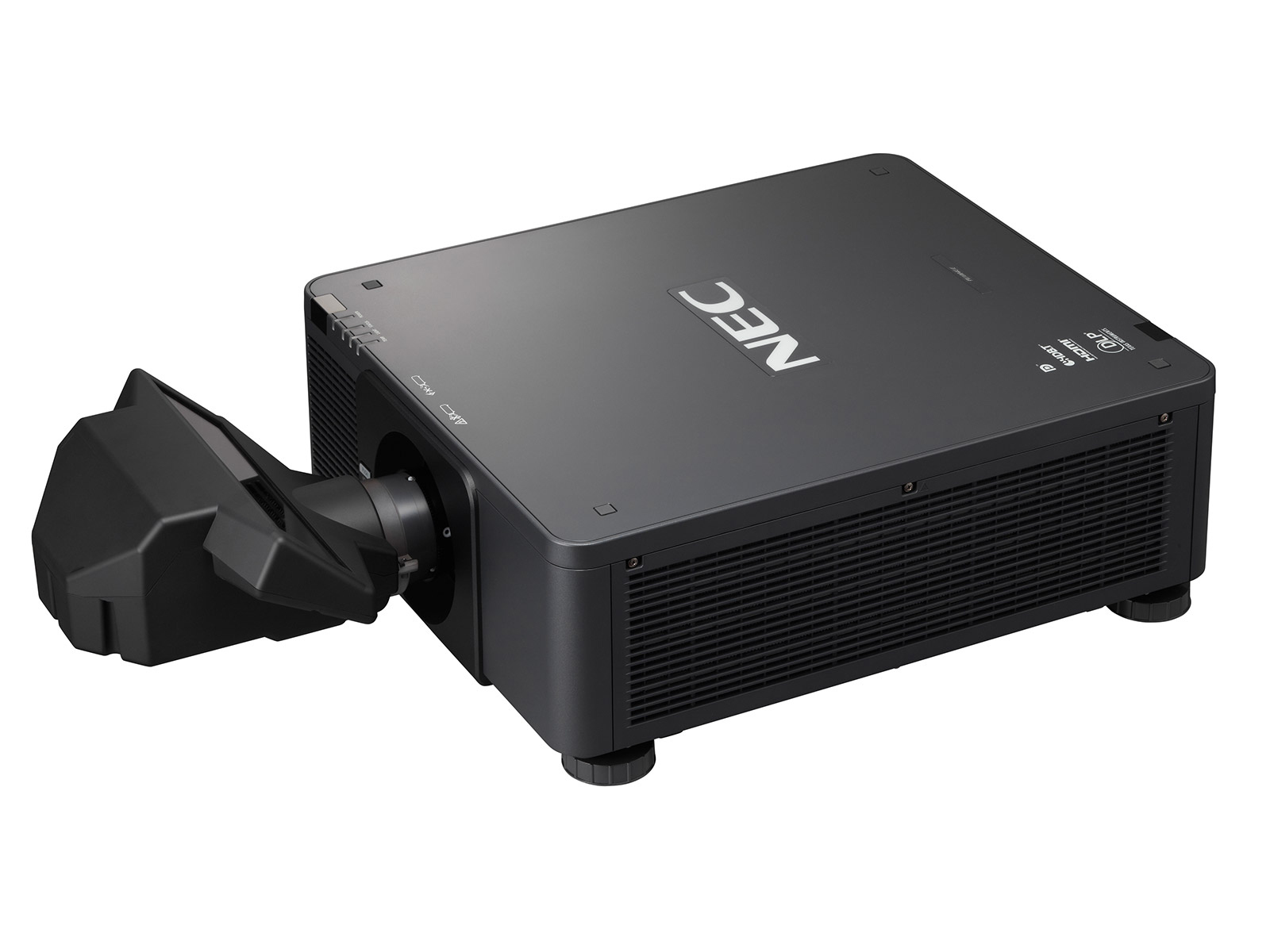 NEC PX1004UL - DLP-Projektor - Laserdiode - 3D - 10000 ANSI-Lumen - WUXGA (1920 x 1200)