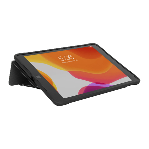 Targus Pro-Tek, Folio, Apple, iPad (8th & 7th gen.) iPad Air iPad Pro, 26,7 cm (10.5 Zoll), 408 g
