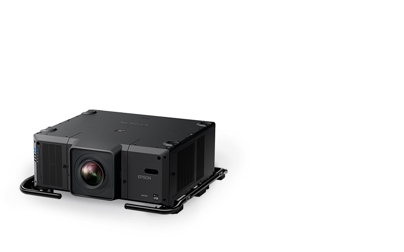 Epson EB-L30000U - 3-LCD-Projektor - 30000 lm (weiß)