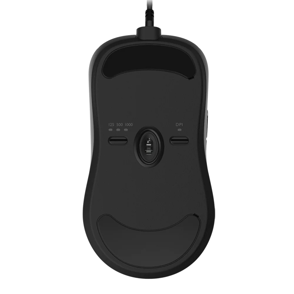 BenQ ZOWIE FK1-C - Maus - für eSports - Für Rechtshänder