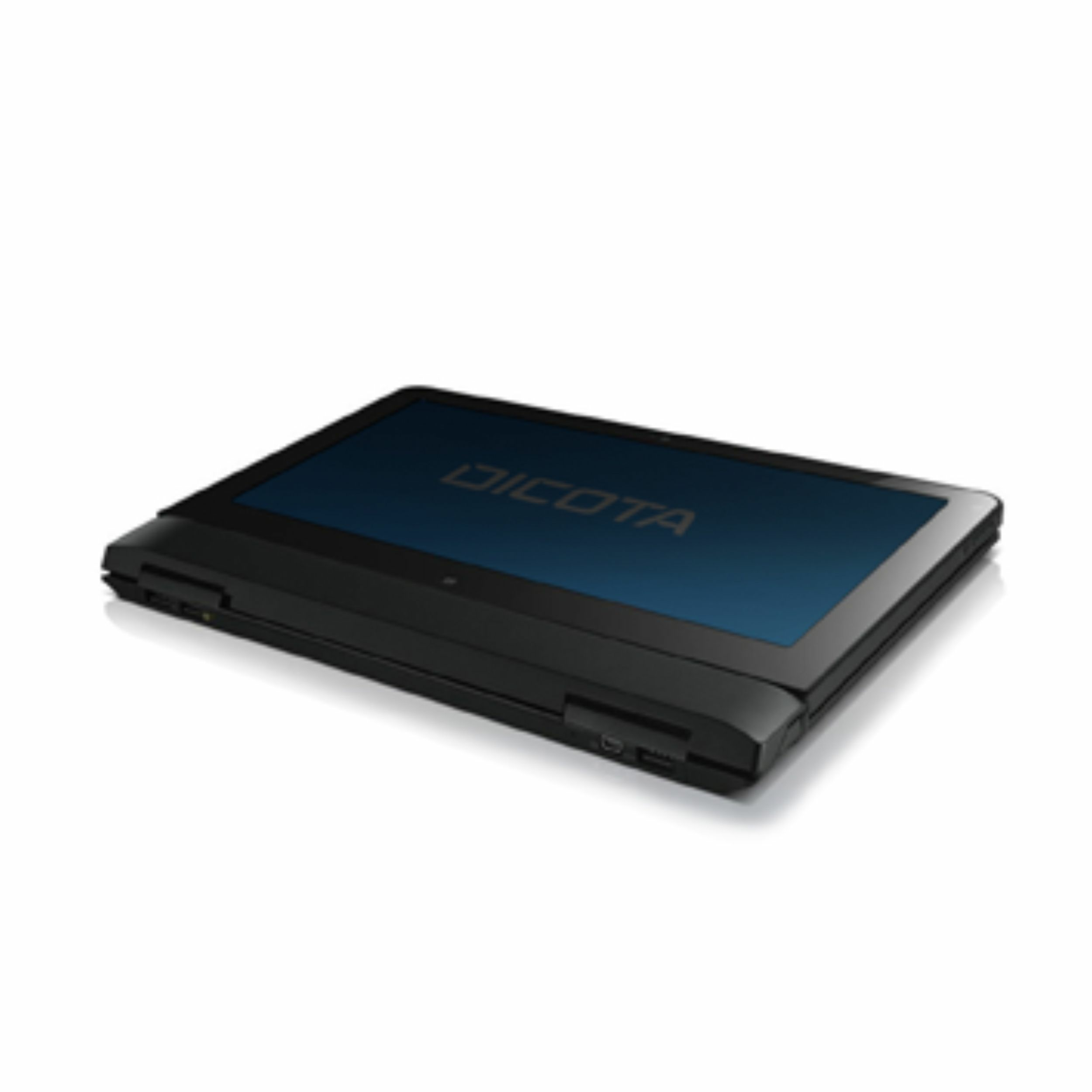 Dicota Secret Premium - Blickschutzfilter für Notebook - 4-Wege - 29.5 cm (11.6")