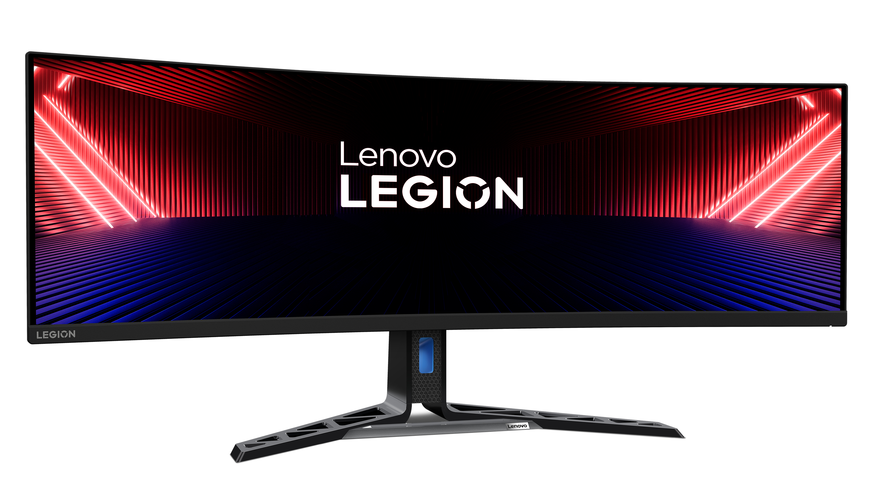 B-WARE - Lenovo Legion R45w-30 - LED-Monitor - gebogen - 114.3 cm (45")