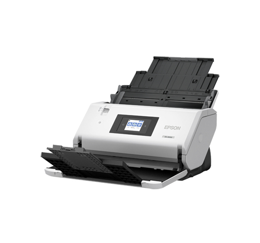 Epson WorkForce DS-30000 - Dokumentenscanner - Kontaktbildsensor (CIS)