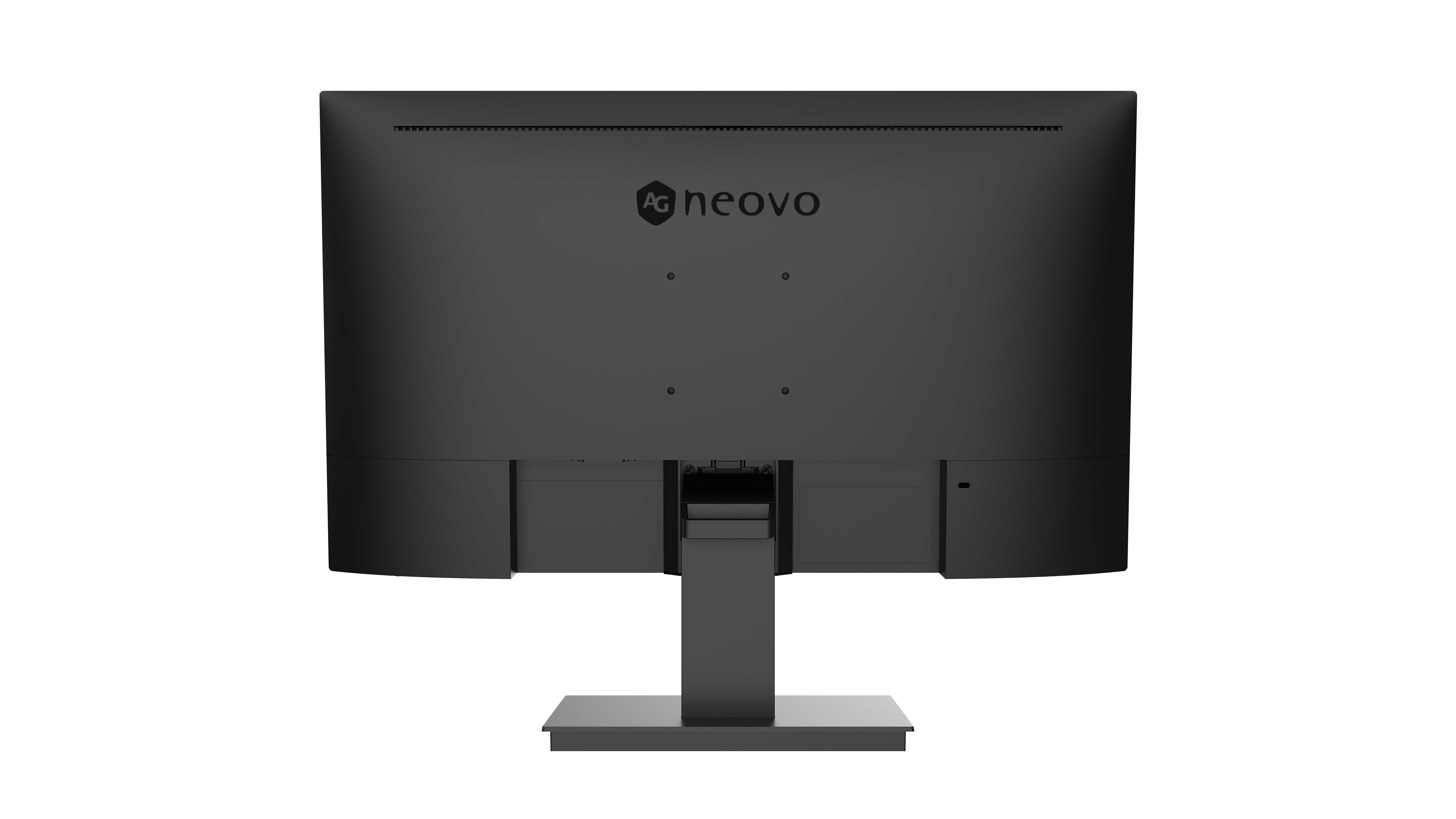 AG Neovo LA-2402, 60,5 cm (23.8"), 1920 x 1080 Pixel, Full HD, LCD, 5 ms, Schwarz