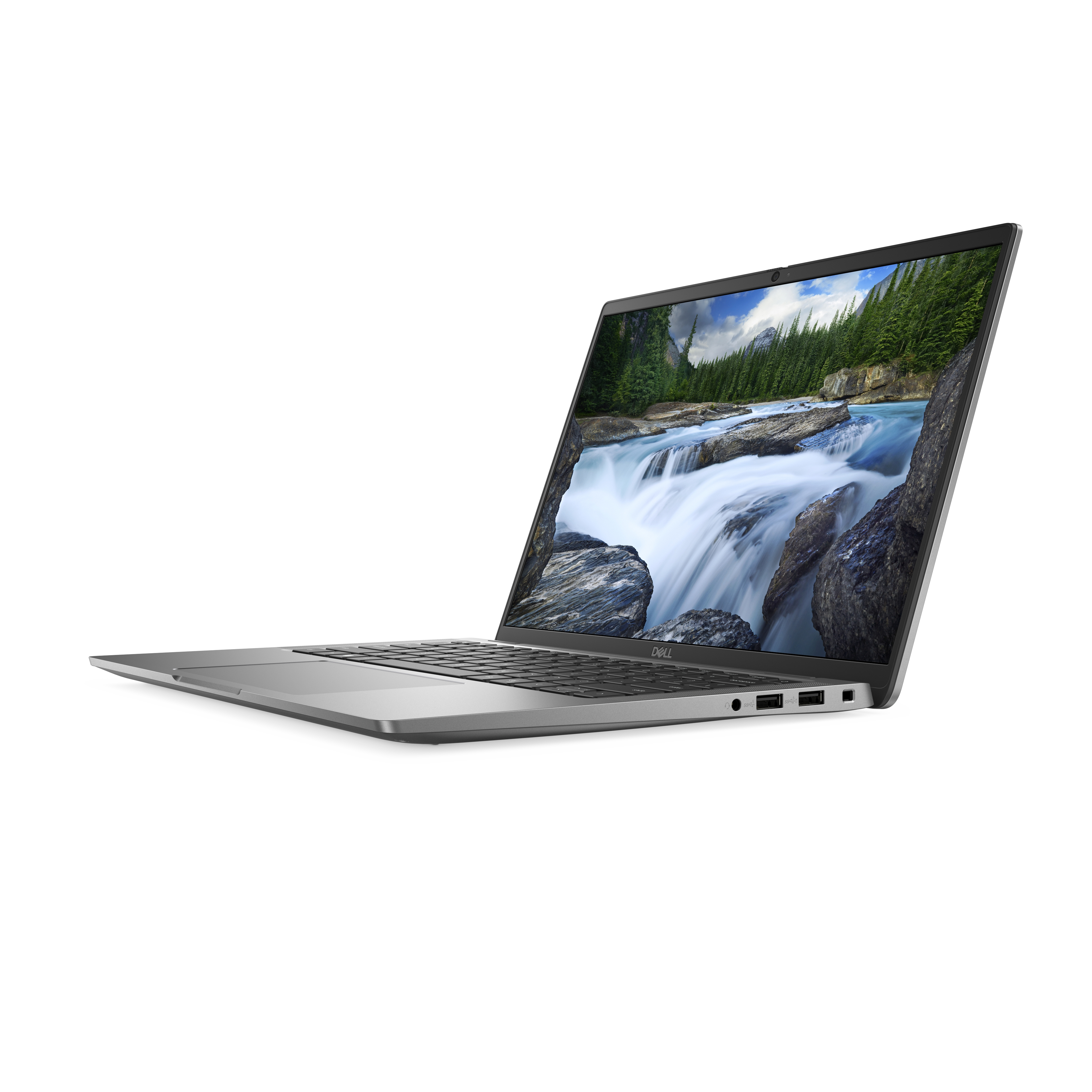 Dell Latitude 7450, 14" WUXGA, Core Ultra 5 135U, 16GB RAM, 512GB SSD, Win11 Pro