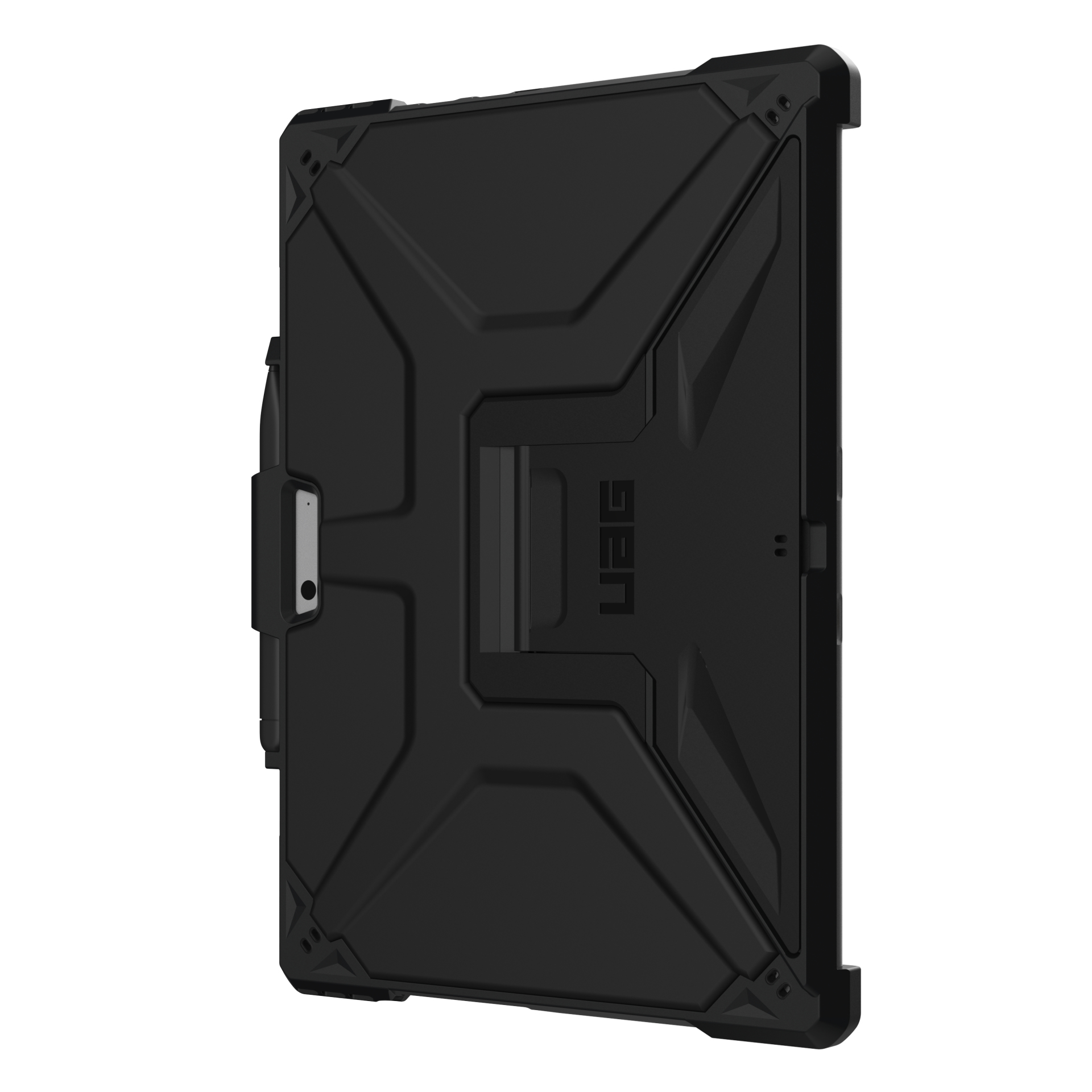 Urban Armor Gear Microsoft Surface Pro 9/10/11 Metropolis SE, BULK, Cover, Microsoft, Surface Pro 9/