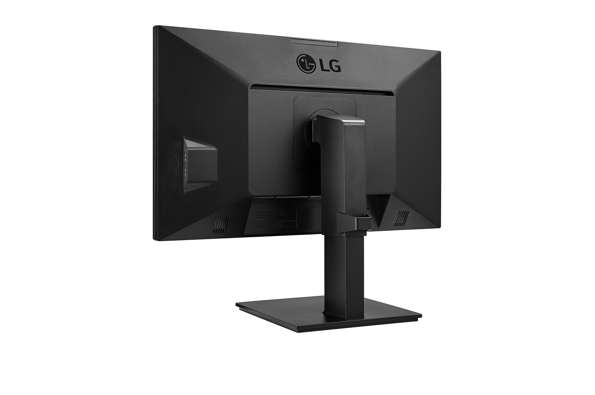 LG 24" 24CQ651N-2P IPS FHD Intel Pentium - All-in-One mit Monitor - Pentium N