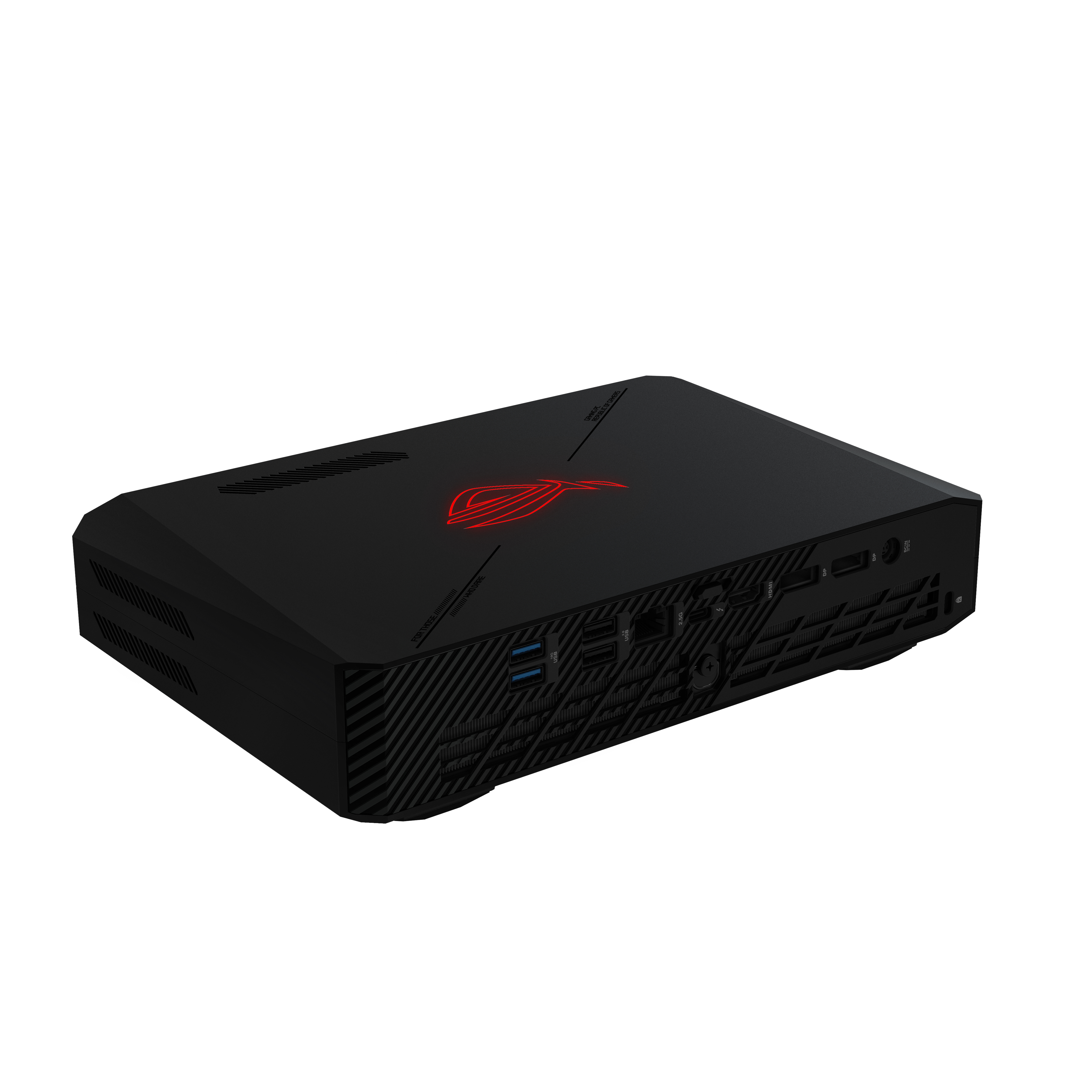 ASUS ROG NUC 14 RNUC14SRKU7168A2I, Core Ultra 7 155H, 16GB, 512GB SSD, RTX 4060, Win11