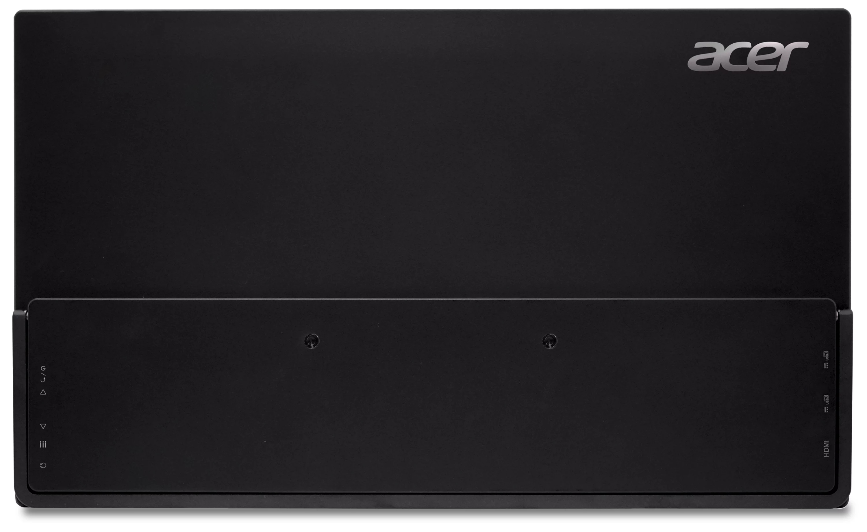 Acer PM161W bmiuux - PM Series - LED-Monitor - 40.6 cm (16")