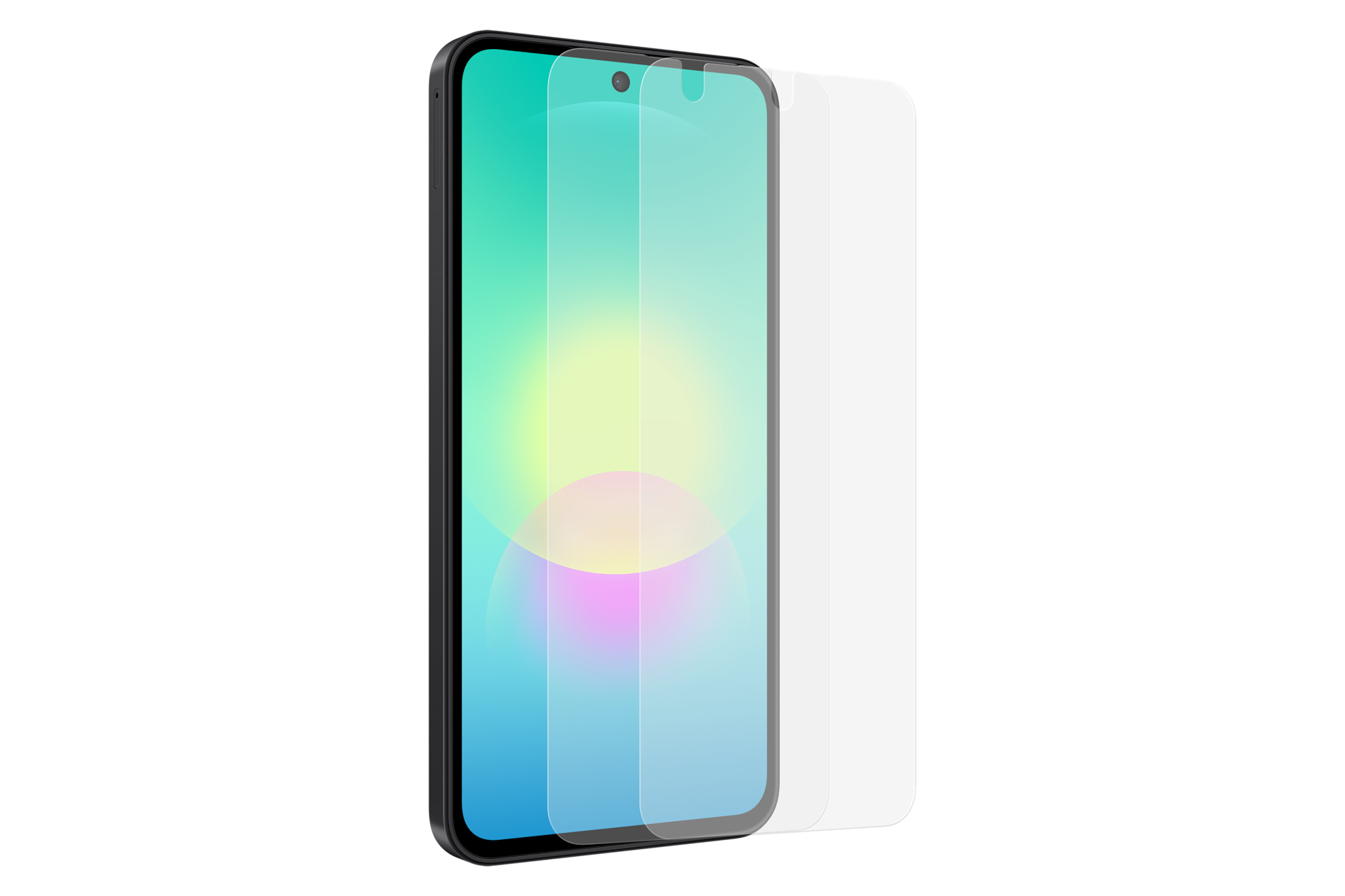 Samsung Screen Protector für Galaxy A27
