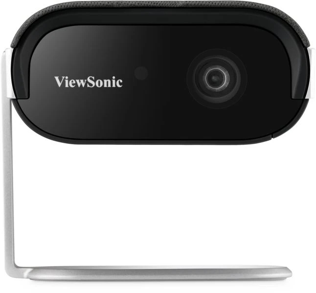 ViewSonic M1E MAX, LED, 1080p (1920x1080), 120000:1, 1016 - 2540 mm (40 - 100"), 500 LED-Lumen, 0,8