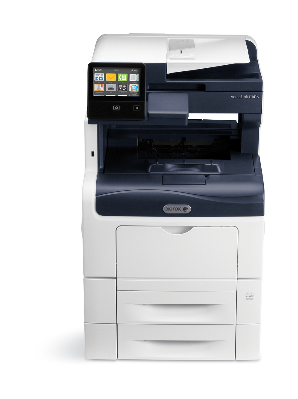 Xerox VersaLink C405V/DN - Multifunktionsdrucker - Farbe - Laser - Legal (216 x 356 mm)