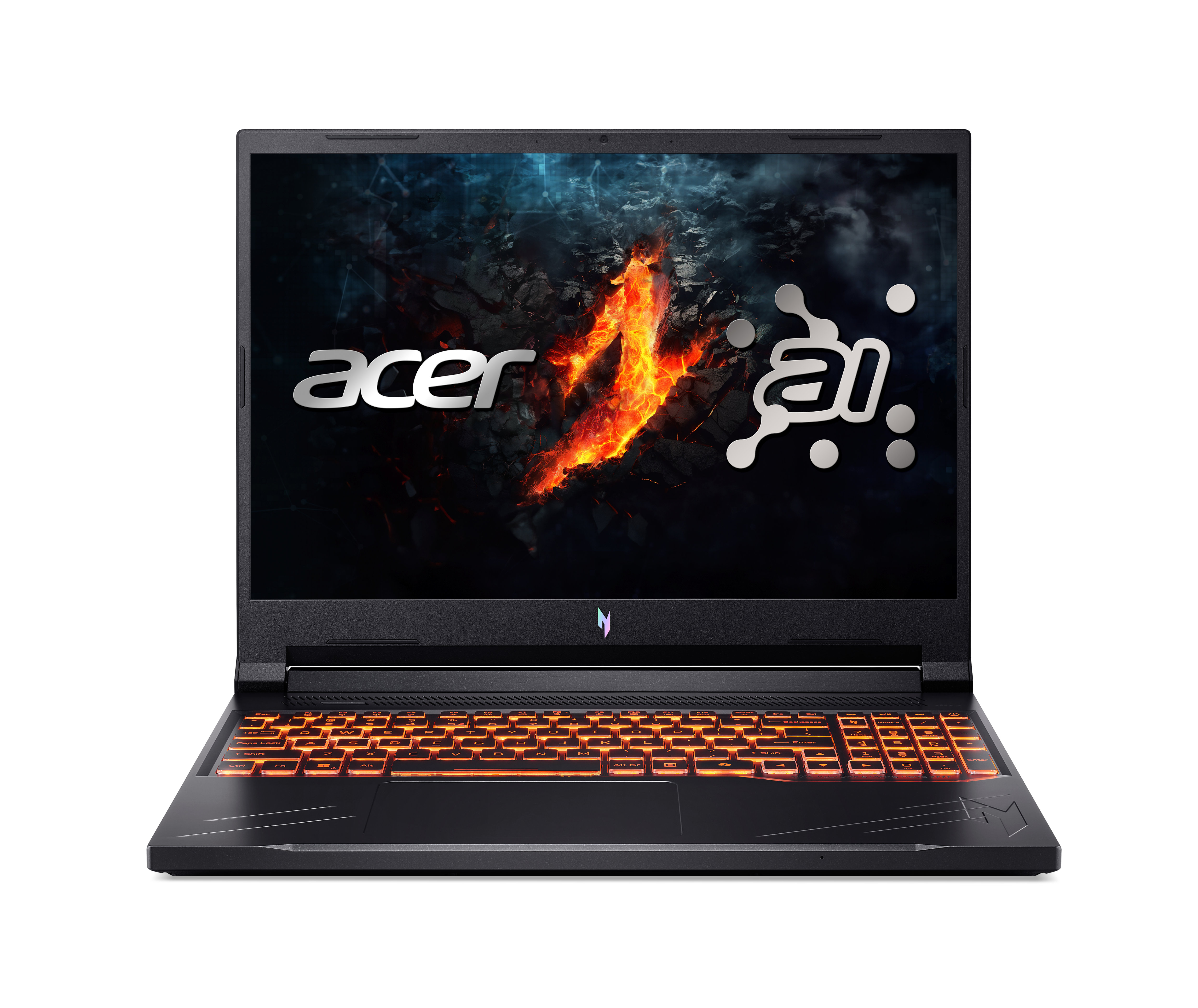 Acer Nitro V 16 ANV16-71 - Intel Core i5 i5-14450HX / 2.4 GHz - Win 11 Home - GeForce RTX 4060 - 16