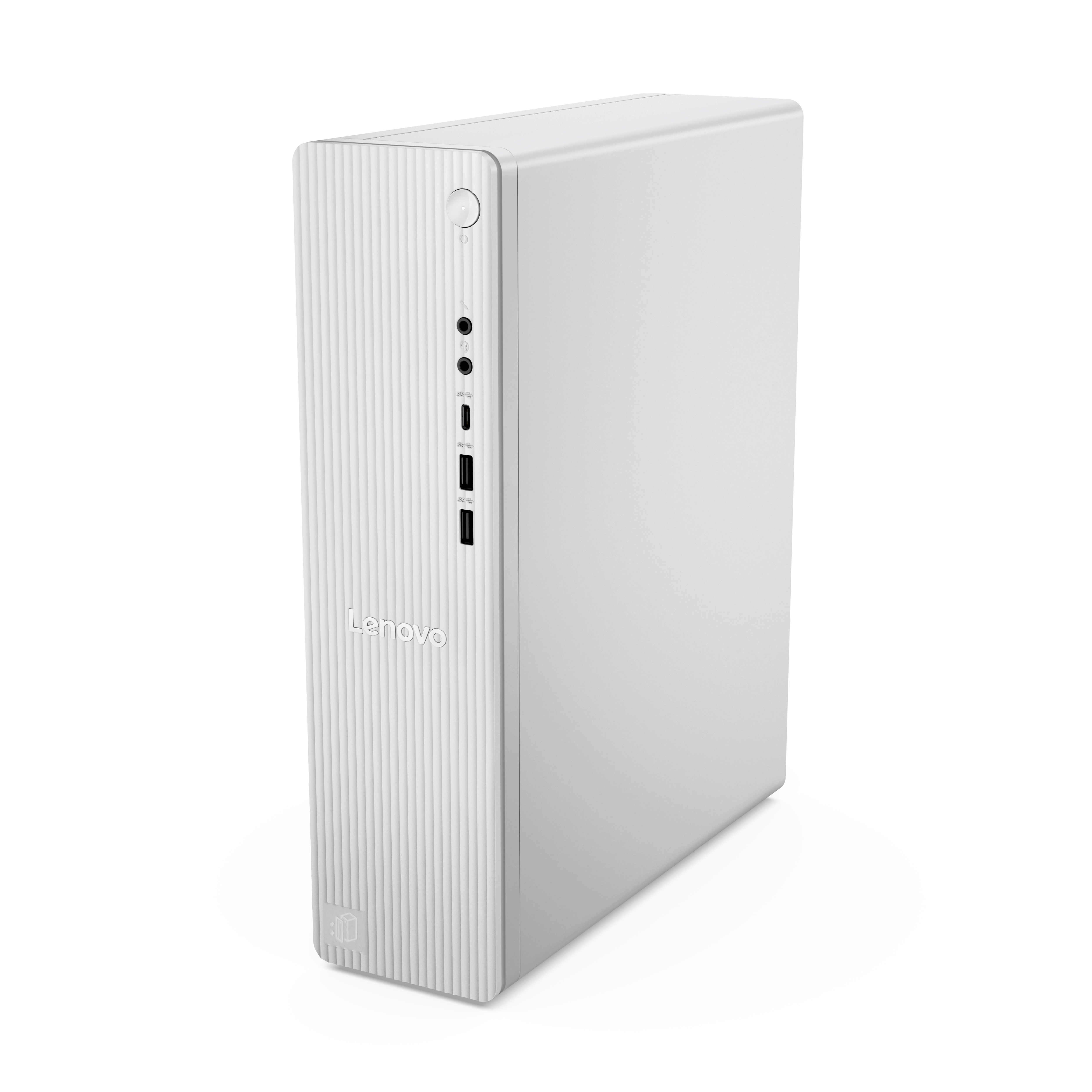 Lenovo IdeaCentre 08AKP10 91D0 - SFF - Ryzen 7 250 / 3.3 GHz
