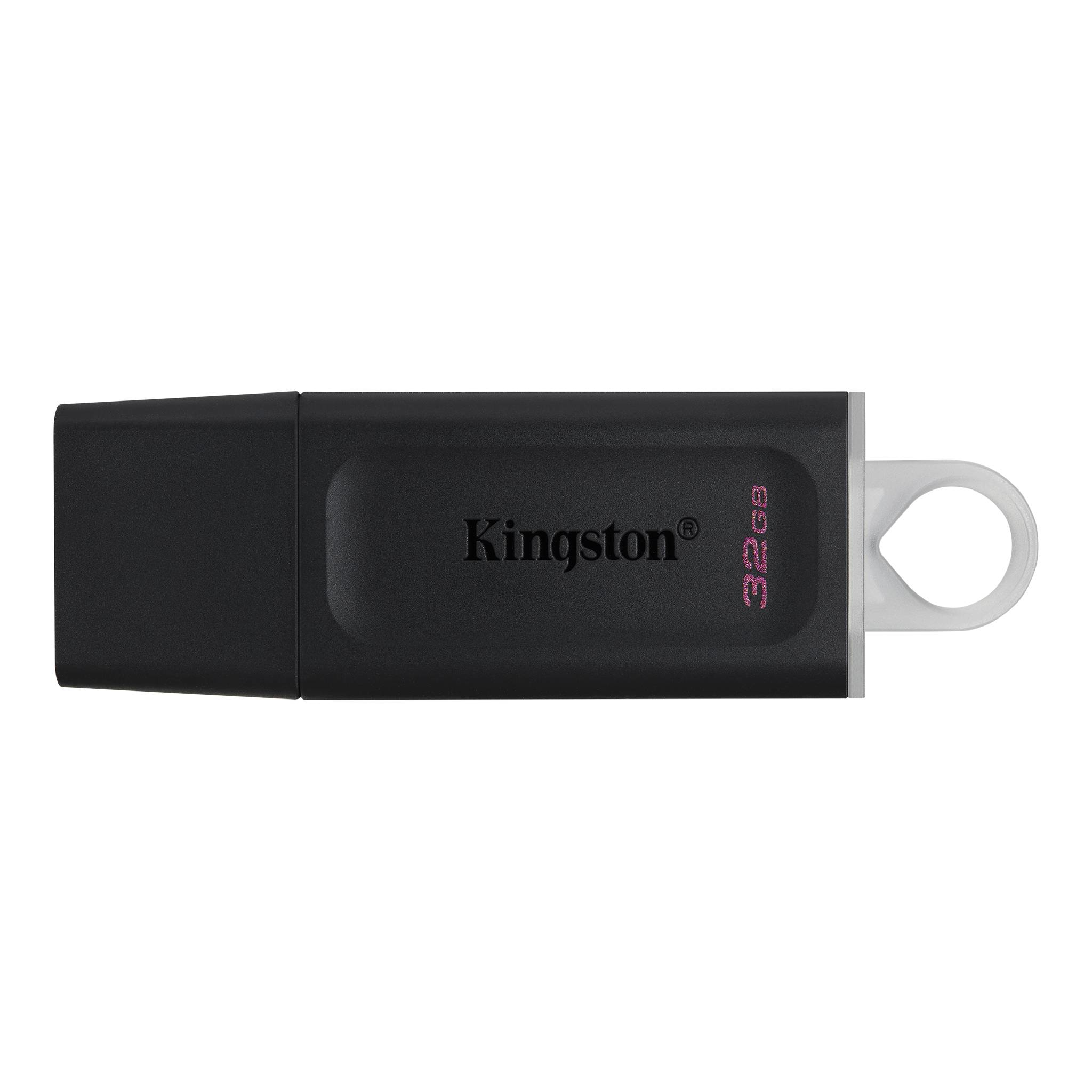 Kingston DataTraveler Exodia - USB-Flash-Laufwerk