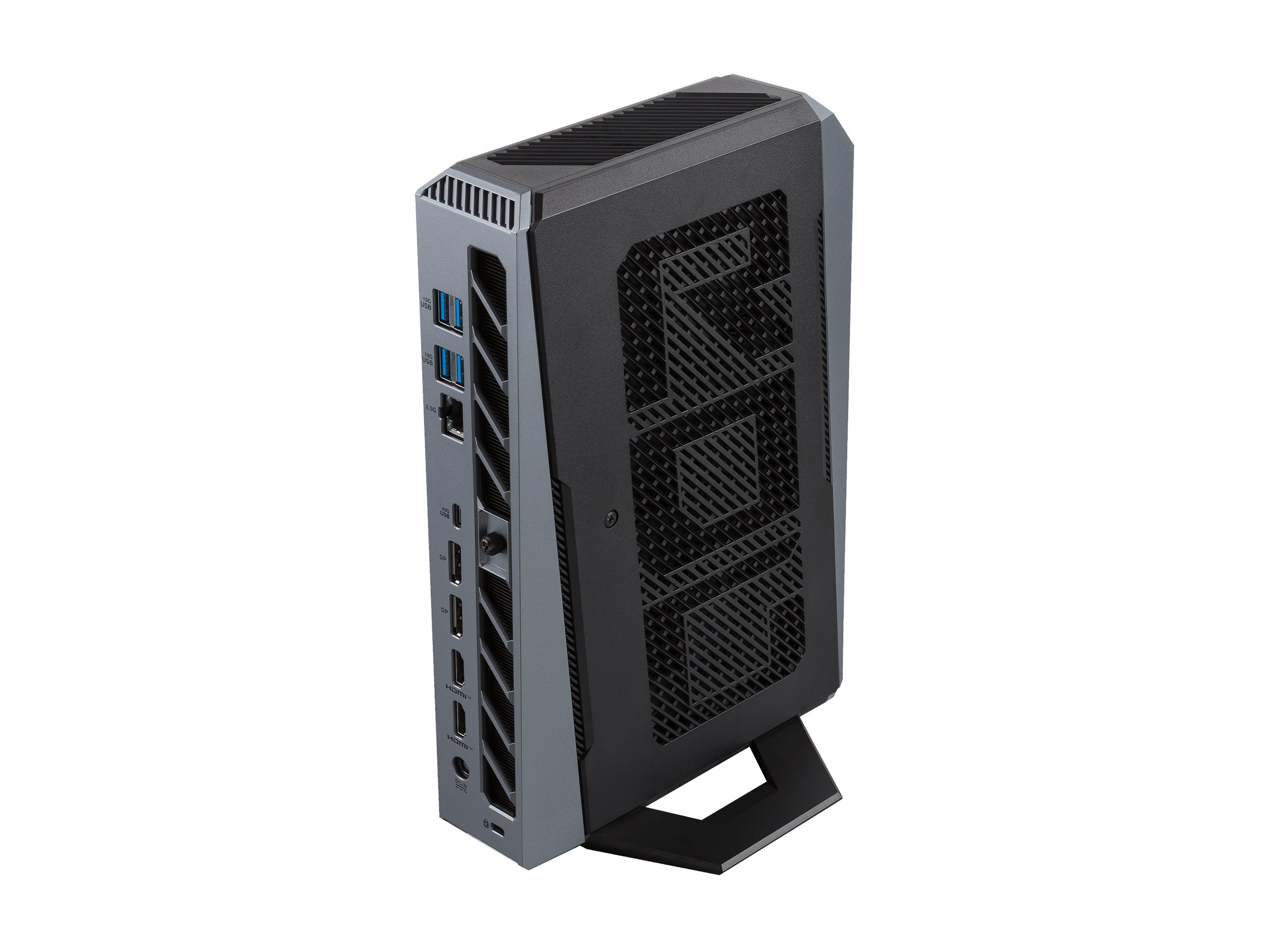 ASUS ROG GR70 MiniPC GR70-N90043AN, Ryzen 9 8940HX, 16GB, 1TB, RTX 5060, Win11