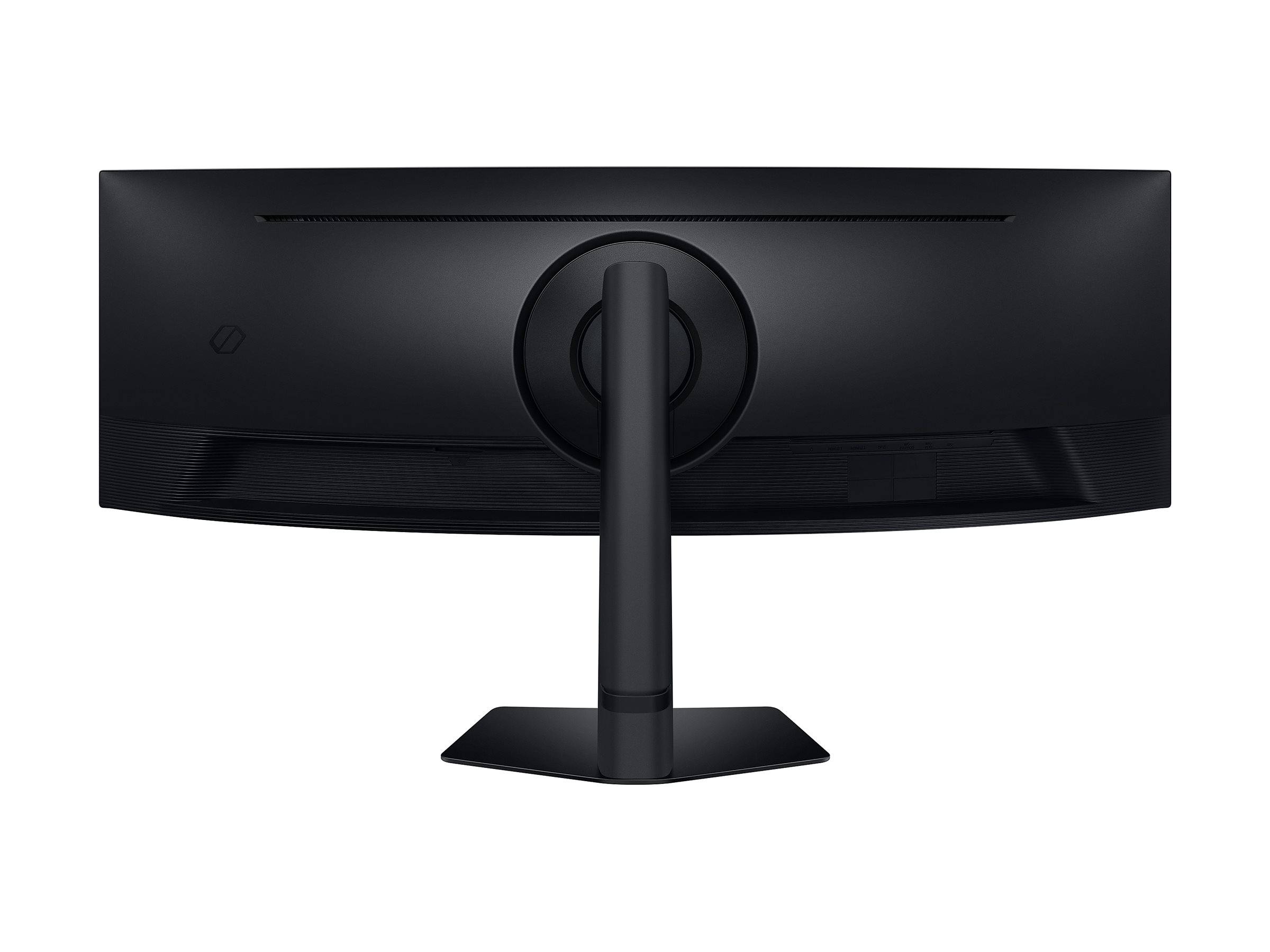 Samsung Odyssey G9 S49FG912EU - G91F Series - LED-Monitor - Gaming - gebogen - 124.5 cm (49")