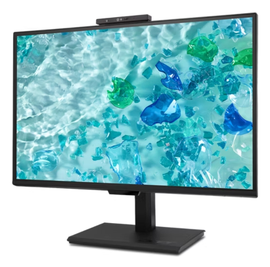 Acer Vero B248Y Gbemiqprcuzx - B8 Series - LED-Monitor - 61 cm (24")