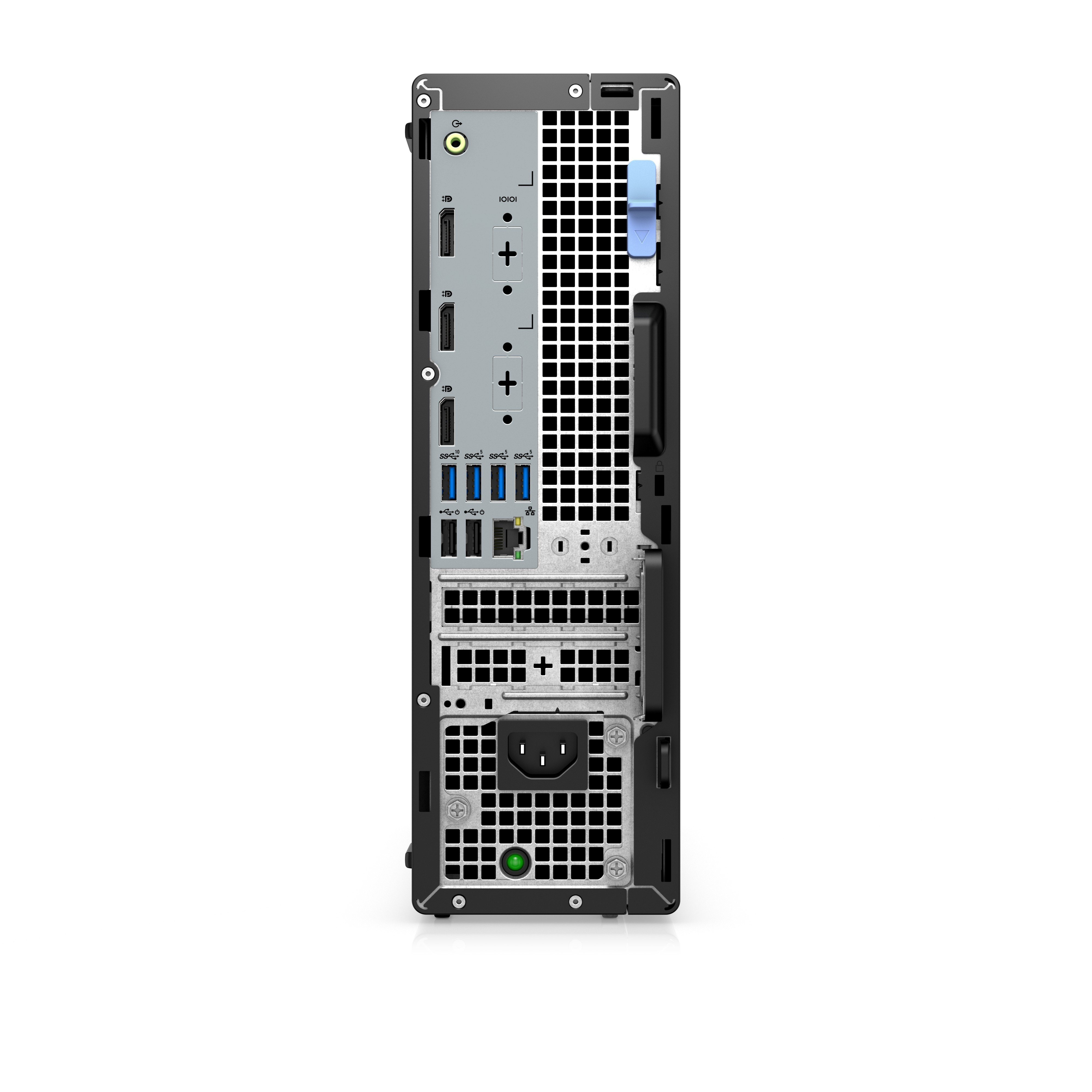 Dell Precision 3460 SFF, Core i7-14700, 16GB RAM, 512GB SSD, Windows 11 Pro